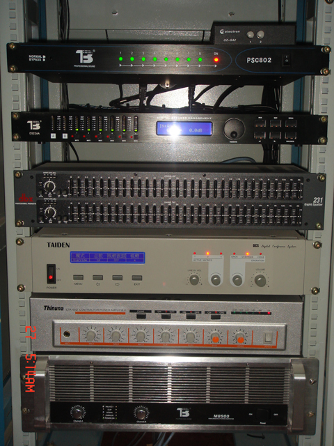 星空体育平台：如何安装音频设备小编教你安装音频设备方法(图1)