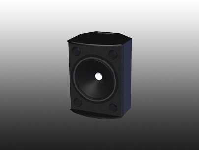 TANNOY VX12