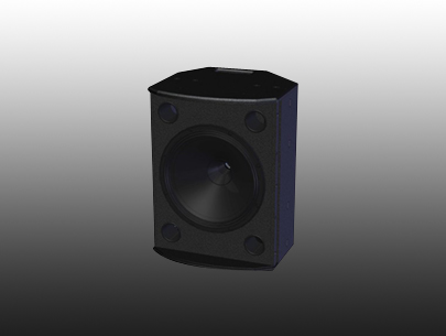 TANNOY VX12HP