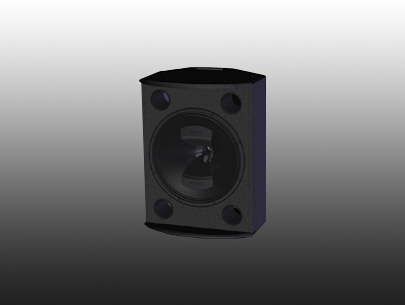 TANNOY VX15Q