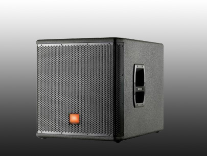 JBL MRX518S