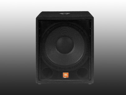 JBL MDD218S