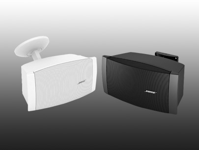 BOSE ʿ FreeSpace DS40SE