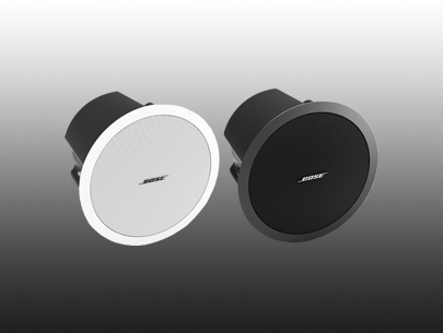 Bose ʿ ɿռ DS 100F