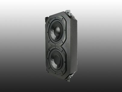 TANNOY  iW 210s