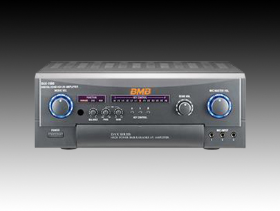 BMB DAX-1000II