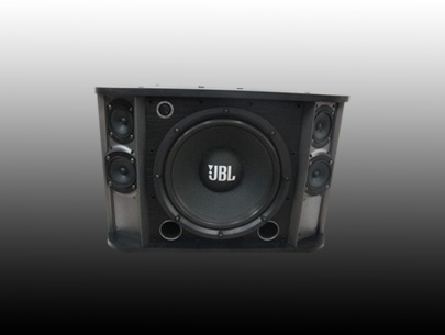 JBL RM12