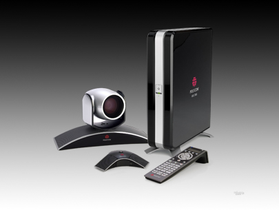 Polycom HDX7000